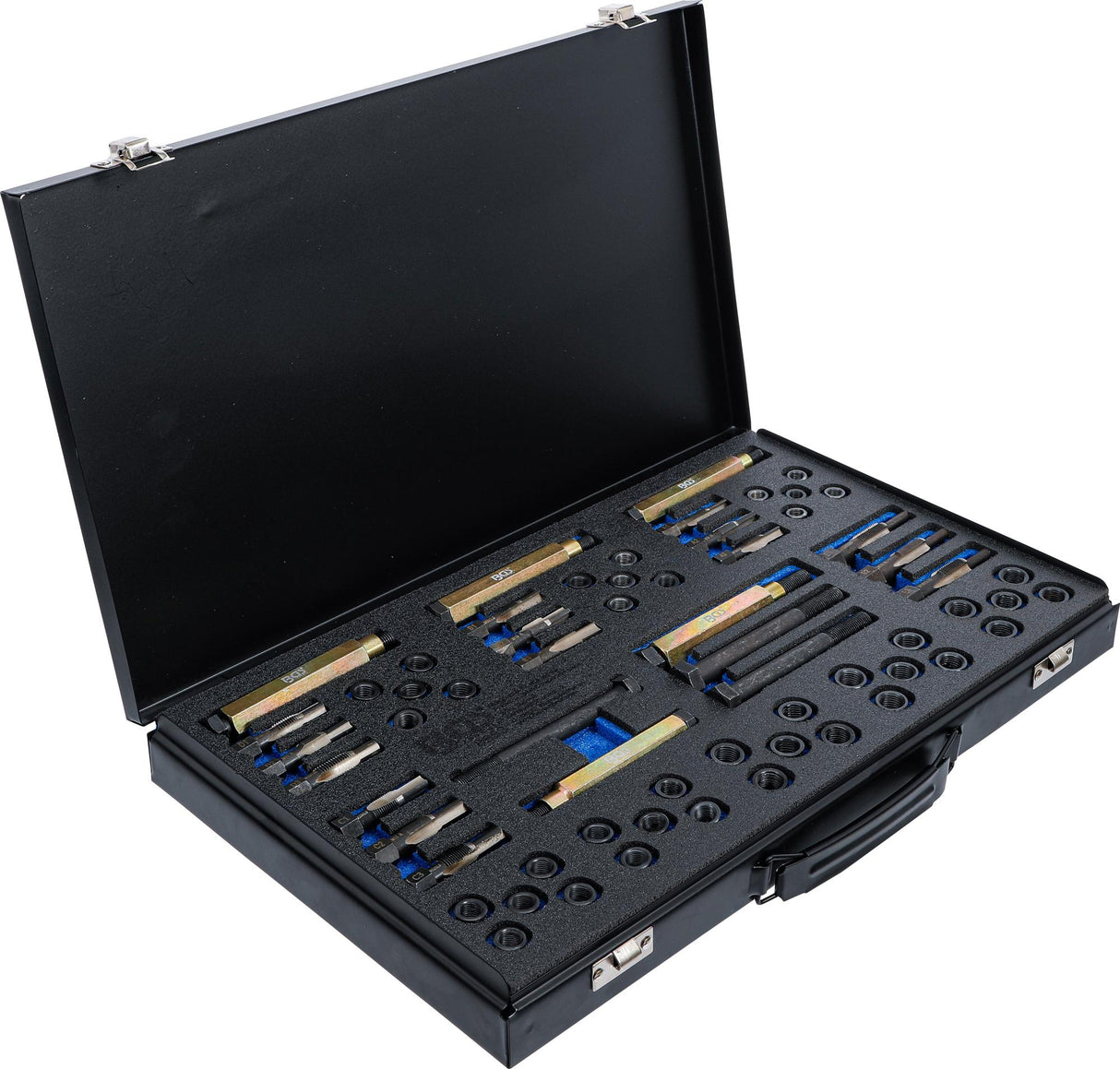 REPAIR KIT FOR GLOW PLUG THREADS | M8 - M9 - M10 - M12 (8653)