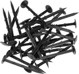PLASTIC GROUND PEGS 100 PCS (91061)