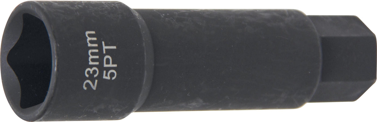 SPECIAL SOCKET FOR SPARE TYRE LOCKING MECHANISM | TOYOTA, LEXUS (9270)