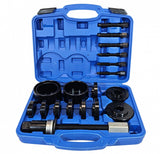 BEARING PRESS SET WITH SCREW | 24 PCS. (SK1353)