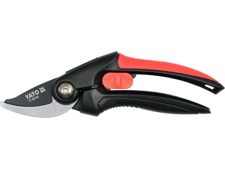 BYPASS PRUNER (PLASTIC HANDLE) (YT-88180)