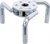AIR FILTER CARTRIDGE WRENCH, 3-ARM | FOR CARTRIDGES Ø 95 - 150 MM (1032)