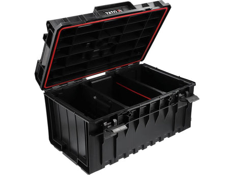 SYSTEM TOOL BOX 32T S1 (YT-09167)