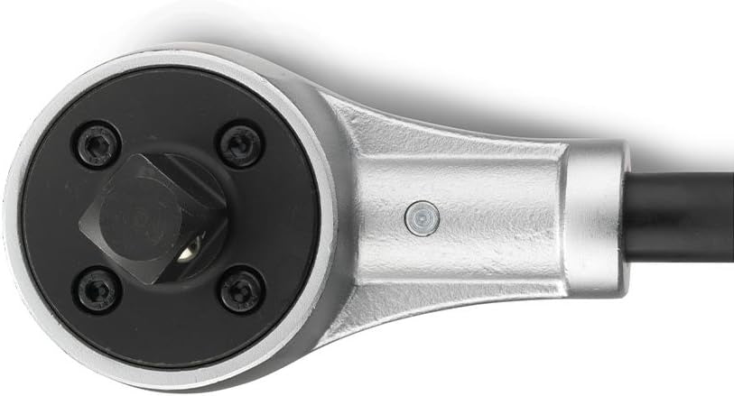 TORQUE MULTIPLIER | 12.5 MM (1/2") + 20 MM (3/4") (TMP12)