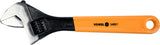 ADJUSTABLE WRENCH 450MM (54081)