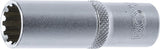 SOCKET, GEAR LOCK, DEEP | 10 MM (3/8") DRIVE | 13 MM (10353)