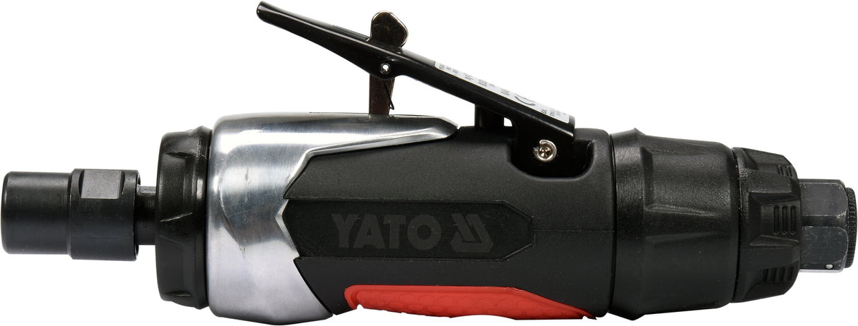 PNEUMATIC DIE GRINDER STRAIGHT (YT-09632)