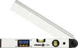DIGITAL PROTRACTOR W. SPIRIT LEVEL (17570)