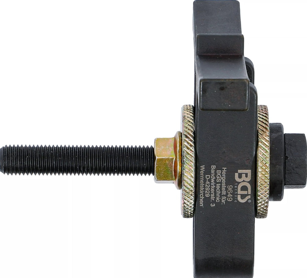 FLYWHEEL BLOCKING TOOL | FOR HONDA, FORD, MITSUBISHI, TOYOTA (9649)