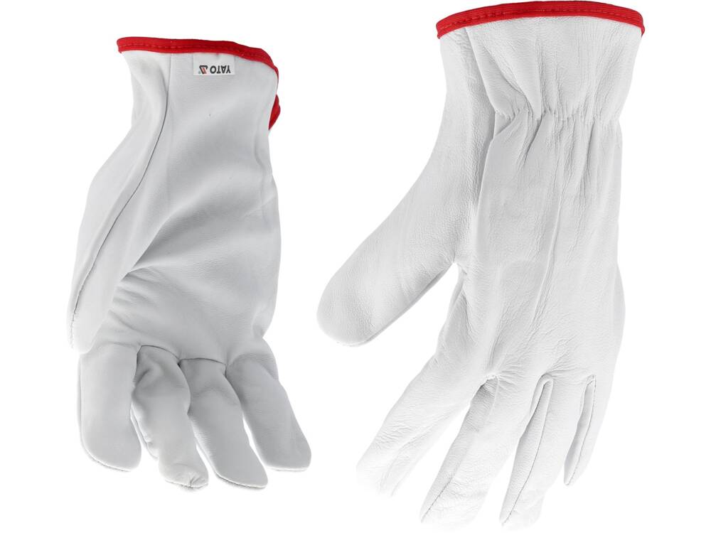 ASSEMBLY GLOVES SIZE 10 (YT-74645)