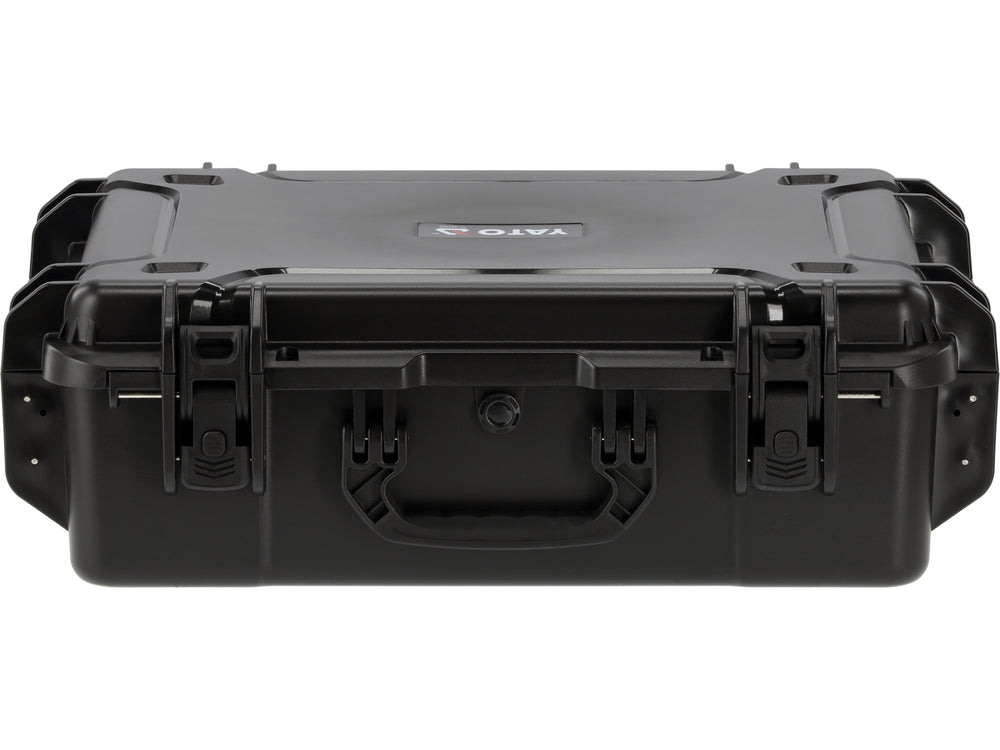 SUITCASE | SHOCKPROOF | WATERPROOF | L677 X W535 X H364 MM (YT-088990)