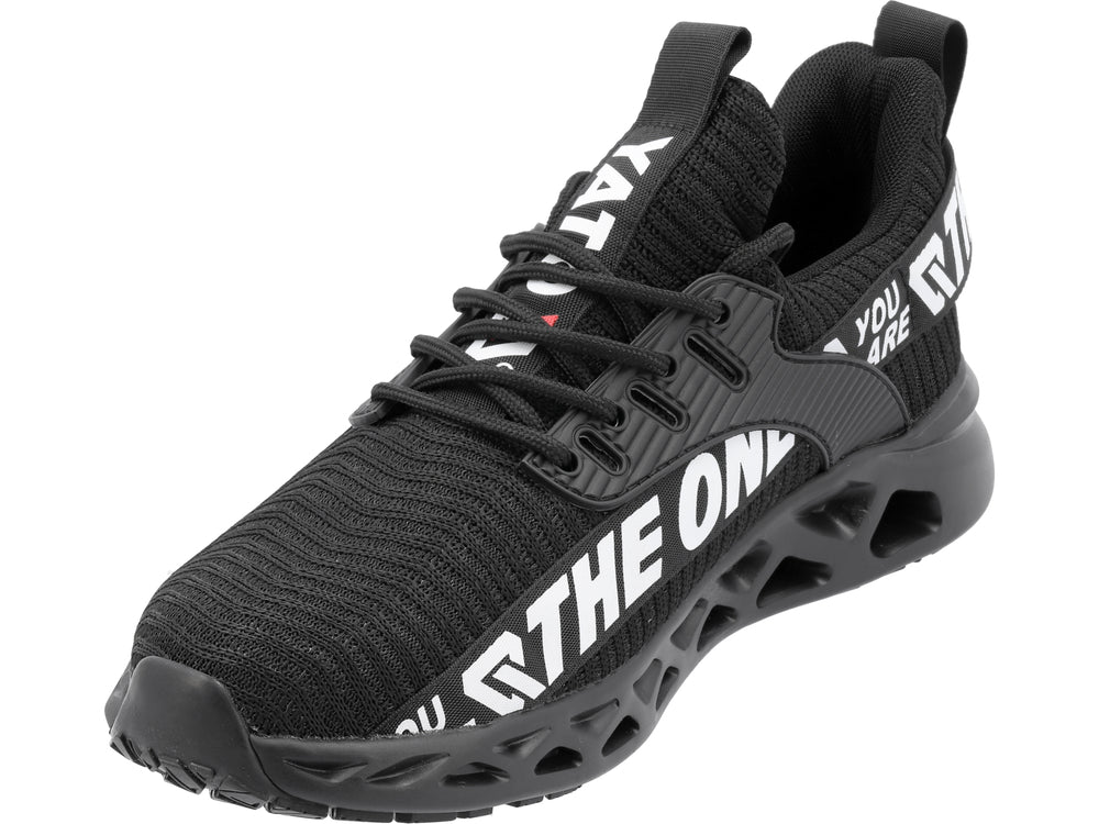 SAFETY SHOES PASADENA SB PL S. 39 (YT-80680)