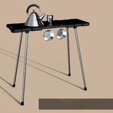 FOLDABLE CAMPING TABLE / COUNTER (ZWZ02)