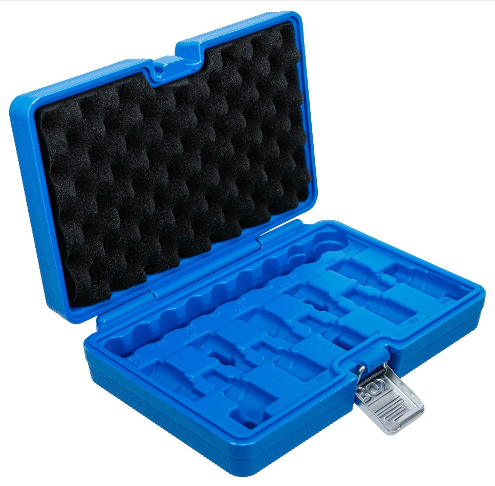 EMPTY CASE FOR BGS 5100 (5100-LEER)