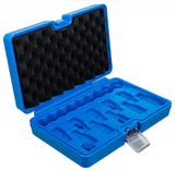 EMPTY CASE FOR BGS 5100 (5100-LEER)