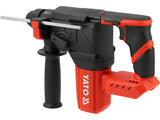 BRUSHLESS ROTARY HAMMER 18V SDS PLUS 2.5J - BODY (YT-827723)
