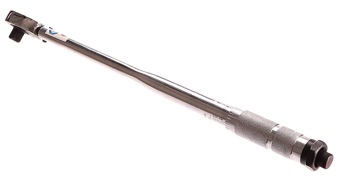 TORQUE WRENCH | 12.5 MM (1/2") | 28 - 210 NM (57350V)