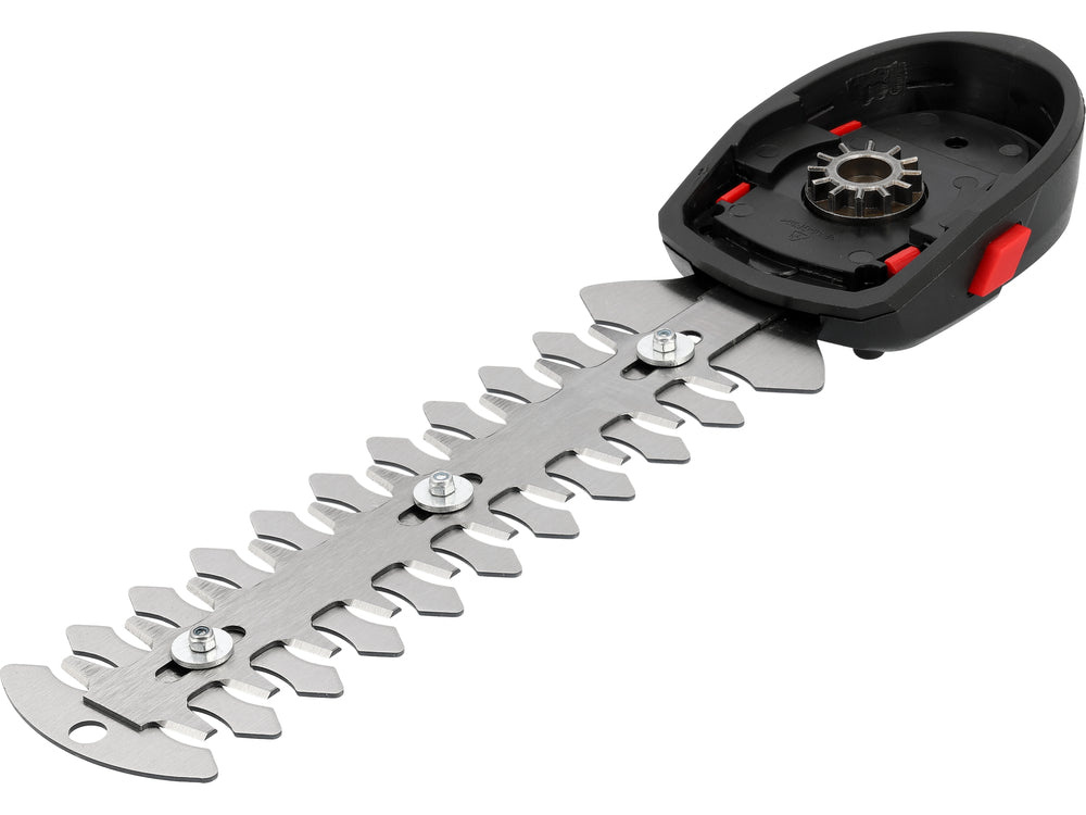 TRIMMER HEAD 200MM FOR YT-828335, YT-828336, YT-828357, YT-828358 (YT-828338)