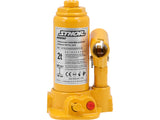 HYDRAULIC BOTTLE JACK 2T (80090)