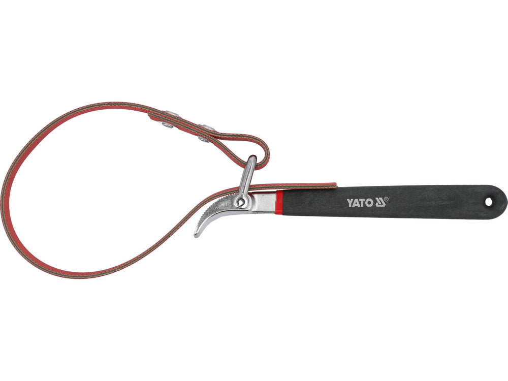 BELT OIL WRENCH 80-160MM (YT-0824)