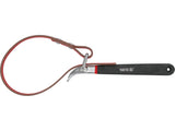 BELT OIL WRENCH 80-160MM (YT-0824)