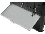 CHARCOAL BBQ DELUXE WITH SMOKER (99925)