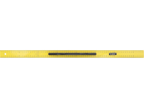 CARPENTER'S RULER 750MM (19750)