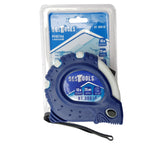 MEASURING TAPE | WITH MAGNET | 10 M X 25 MM (BT30010)
