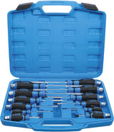 SCREWDRIVER SET | 12 PCS. (7895)