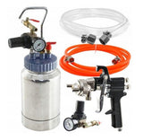 PAINT TANK 2 L | WITH SPRAYER 2.00 MM (PX-3)