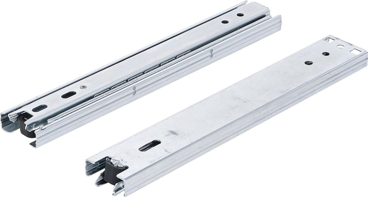 SLIDING RAILS | FOR METAL TOOL CASE BGS 3312 | 2 PCS. (3312-5)