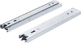 SLIDING RAILS | FOR METAL TOOL CASE BGS 3312 | 2 PCS. (3312-5)