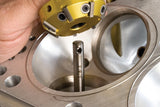 ADJUSTABLE DOUBLE-SIDED VALVE SEAT REAMERS (H3070405)
