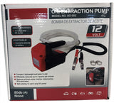 OIL AND DIESEL EXTRACTION PUMP | 12V (EP12A)