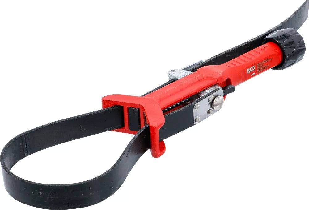 OIL FILTER STRAP WRENCH | Ø 20 - 190 MM (1008)