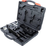 ENGINE TIMING TOOL SET | FOR VAG 2.5 / 4.9D / TDI PUMP NOZZLE UNIT (98443)