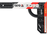 STEEL ANGLE RULER | 300 MM (YT-70789)