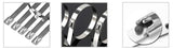 STAINLESS STEEL BAND TENSIONING TOOL | 0.3 - 12 MM (CTZ-600G)