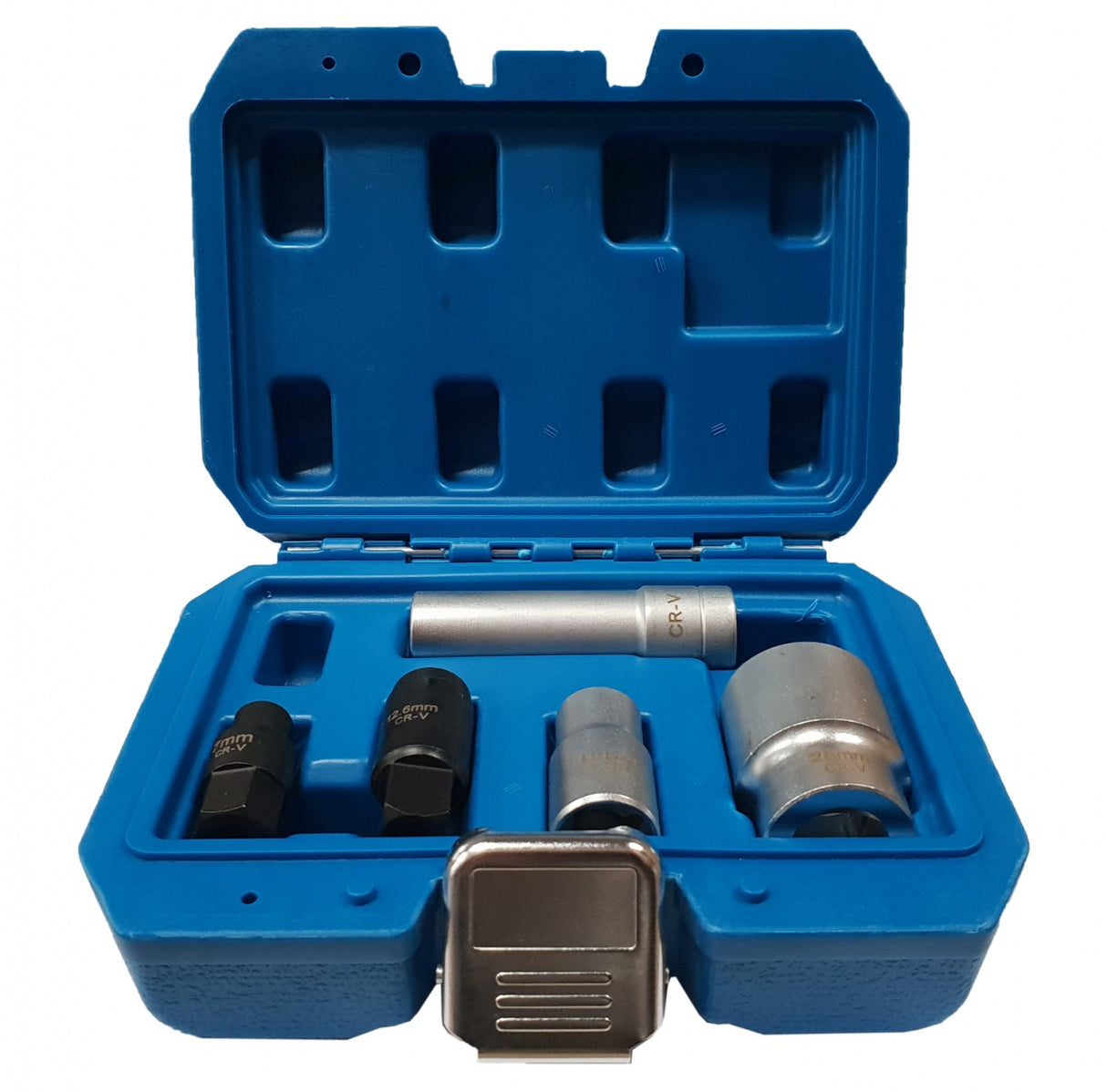 SOCKET SET FOR BOSCH DISTRIBUTOR INJECTION PUMPS | 5 PCS. (SK1146)
