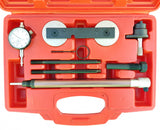 ENGINE LOCKING TOOL SET | WITH INDICATOR | VAG 1.2/1.4/1.6FSI/1.4TSI (LX-1104)