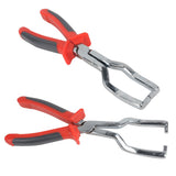 FUEL HOSE CLAMP RELEASE PLIERS (SK8260)