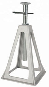 JACK STAND SET | CAST ALUMINUM | 275 - 425 MM / 2.8 T | 4 PCS. (CAS04)