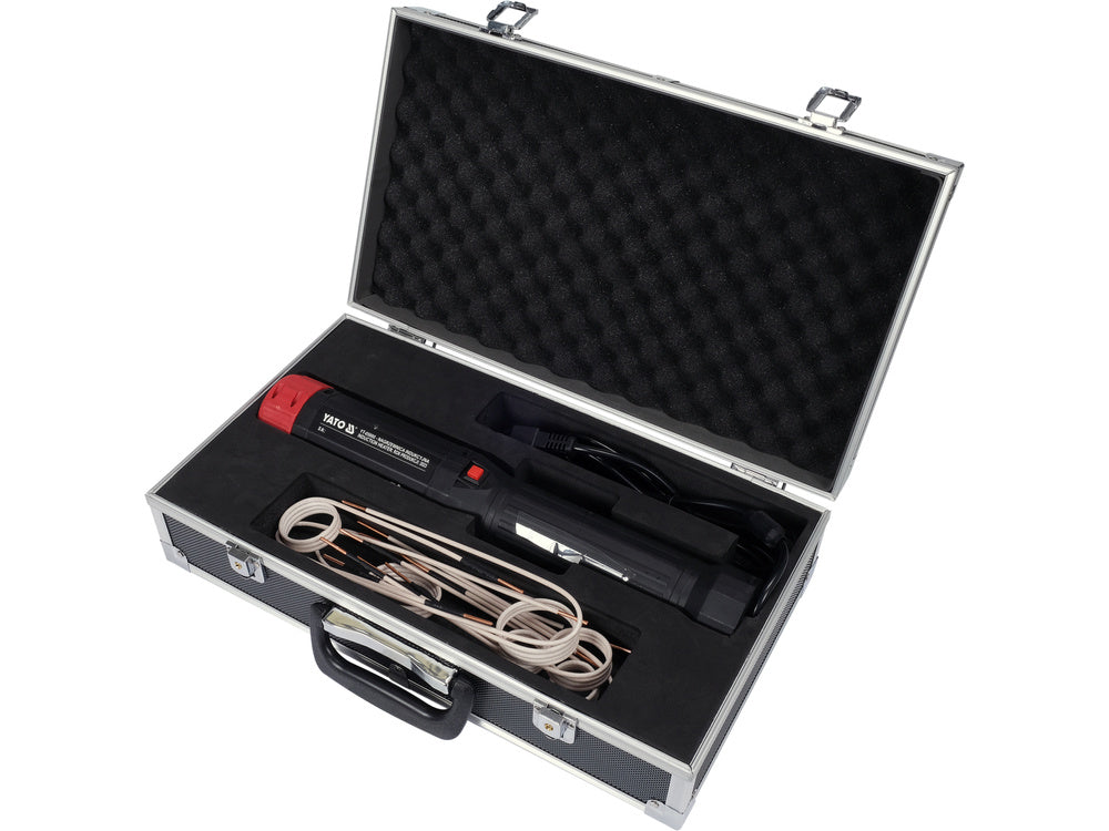 PORTABLE INDUCTION HEATING MACHINE (YT-05880)