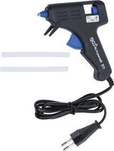 STUBBY HOT GLUE GUN | GLUE STICK Ø 7.5 MM | 7 W (80845)
