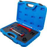 ENGINE TIMING TOOL SET | FOR BMW S54 | 8 PCS. (62634)