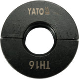 DIES TH16 FOR PRESS YT-21750/YT-21751 (YT-21752)