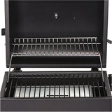 CHARCOAL GRILL DELUXE GRATE 39.5X29.5CM (99928)