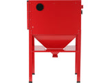 VERTICAL SANDBLAST CABINET 220L (YT-55841)