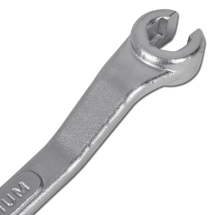 SPECIAL FLARE NUT WRENCH | 175 MM | 10 X 11 MM (1760)
