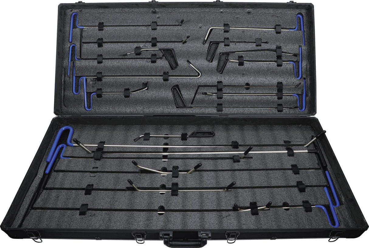 DENTING IRON SET | 23 PCS. (1642)